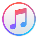 Иконка iTunes